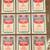 1990 Topps Baseball All-Stars Commemorative Set (Cards #1-22) 4 thumbnail