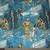Star Wars/Empire Strikes Back Full Length Curtains 4 thumbnail