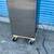 Arctic King Upright Mini Freezer - Like New 2 thumbnail