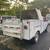 1995 f350 heavy duty truck with lift gate and air compressor (mobil me 6 thumbnail