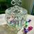 Sweet TREATS For MOM - Lidded Glass Candy Bowl & Baby Boom Dvd Set 14 thumbnail