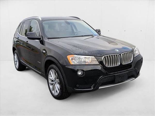 2011 BMW X3 AWD All Wheel Drive 28i SUV - $11,998 (Call *(510) 257-9900* to Confirm Availability Instantly)63470225182593122