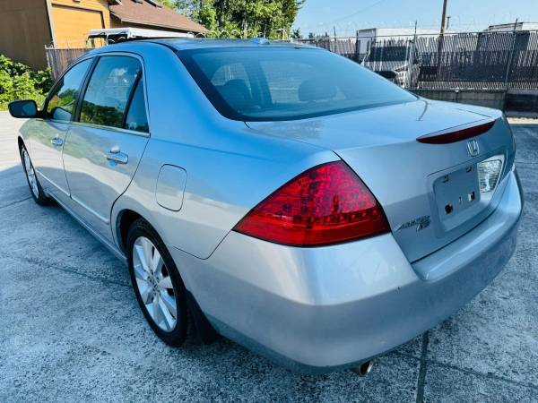 2007 Honda Accord - ¡Financiamiento disponible! - $5995.0063438047002499122