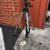 Bogen Italy tripod 190 with 141 head camera photo photography equipment.  Plus t 4 thumbnail