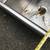 Commercial stainless steel three section sink 5 thumbnail
