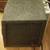 Q-Logic 12" Sealed Box made with MDF Wood 3 thumbnail