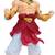 Banpresto Dragon Ball Z - Super Saiyan Broly Bandai Spirits Clearise 4 thumbnail