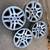 2005 Toyota Tundra 17” wheels 2 thumbnail