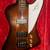 Gibson THUNDERBIRD IV Bass Guitar Tobacco Sunburst -Cash Only 1 thumbnail