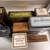 A Rare Vintage Lot of 45 Avon aftershave cologne! Amazing deal 5 thumbnail