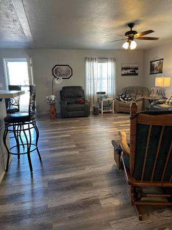 $145,000 / 3br - 1920ft2 - 3BR/2BA MANUFACTURED HOME IN 55+ COMMUNITY (Alamogordo)63948355301890122