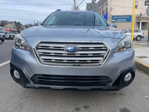 2017 Subaru Outback 2.5i Premium - $10,490 (SIN CRÉDITO, CRÉDITO NEGATIVO APROBADO)63615173328129121