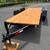 Flatbed trailer 1 thumbnail