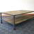 •≡๏≡• Restoration Hardware Reclaimed Wood Coffee Table + Delivery! 1 thumbnail