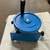 MOON’S MODEL #SMM-1 SIMI-AUTOMATIC BANDSAW TOOTH SETTER ( NIB ) 4 thumbnail