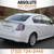 2011 Nissan Sentra 2.0 SR 4dr Sedan 12 thumbnail