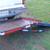 Electric Wheel Chair Ramp Carrier - Truck Hitch 9 thumbnail