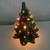 Vintage Ceramic Light-Up Christmas Tree 2 thumbnail