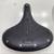 black vintage bike seat ,cruiser 1 thumbnail