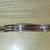 Fashion Gold Men's ID Bracelet (ID5) 1 thumbnail