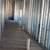 METAL STUD FRAME & DRYWALL. 4 thumbnail
