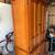 Solid Wood Armoire 4 thumbnail