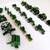 John Deere Ertl Farm Country Tractors and Other Equipment. Lot of 21 4 thumbnail