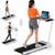 Treadmill with Desk Folding 3-in-1 Brand NEW, in box, white 3 thumbnail