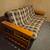 Sofa Bed Excellent Condition 2 thumbnail