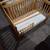 Baby/toddler crib 1 thumbnail