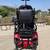 INVACARE POWER WHEELCHAIR ATO TDX SP2 TILTS, ELEVATES, RECLINES 6 thumbnail