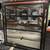 Restoration Hardware Strand Mirrored Closed Nightstand - JULCE 2 thumbnail