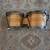 Traditional Cuban Bongos 1 thumbnail