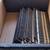 Collated framing nails 4 thumbnail