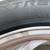 1996 CHEVROLET CORVETTE C4 WHEELS/RIMS AND TIRES 7 thumbnail