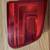 VW TIGUAN 2013 TAIL LIGHTS 4 thumbnail
