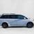 2016 Toyota Sienna  SE Minivan, Passenger 4 thumbnail