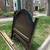 Single bed headboard 516 N. Pinckney 1 thumbnail