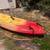 Kayak Ocean Malibu 2 - Tandem (2 People) - 12 feet 2 thumbnail