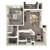 Luxury gated community Citywide (512-835-RENT ) 6 thumbnail