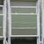 Used Double Hung New Construction Window-37 5/8"x 57 1/4" w/Full Scree 4 thumbnail