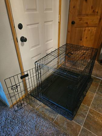 Jaula para perro (Vancouver)63842374018051123