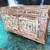Twist Pedestals Hand Crafted Wood: Many Sizes, Colors SALE 19 thumbnail