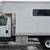 2014 International TerraStar 4x4 insulated Box like (((Brand New))) 8 thumbnail