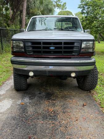 95’  F150 4x4 - $14,950 (Naples)63470258236803121