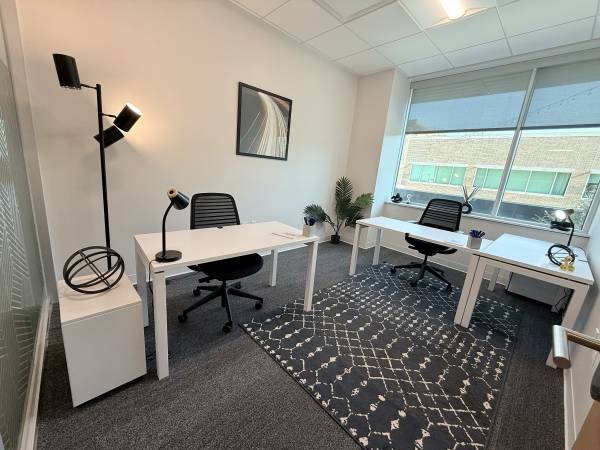 Exterior office available in Plano! Winter Sale!! 1