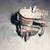 Tecumseh  hh60 complete engine with parts and others 12 volt s 4 thumbnail