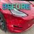 Mobile auto body Got dents? bodywork on site  dent & scratche repair 8 thumbnail