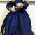LARGE  Animated Christmas Doll/Ladies Event Prop 1 thumbnail