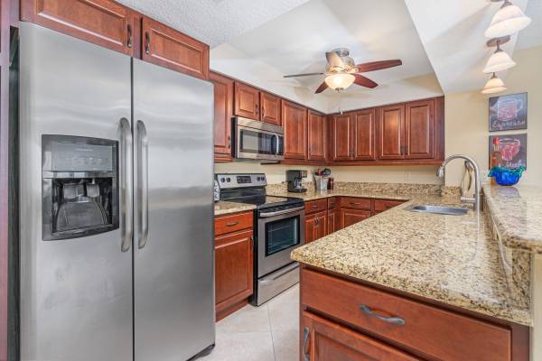 $2,345 / 2br - 1240ft2 - 3051 S. Atlantic Ave. #2205 (Daytona Beach Shores)63791574833667124